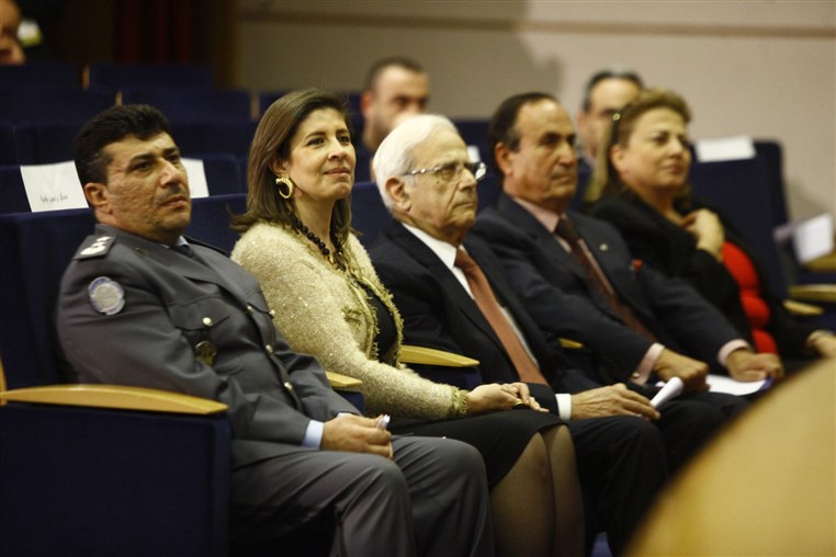 Fundraising event  الفرسان الأربعة‬ 